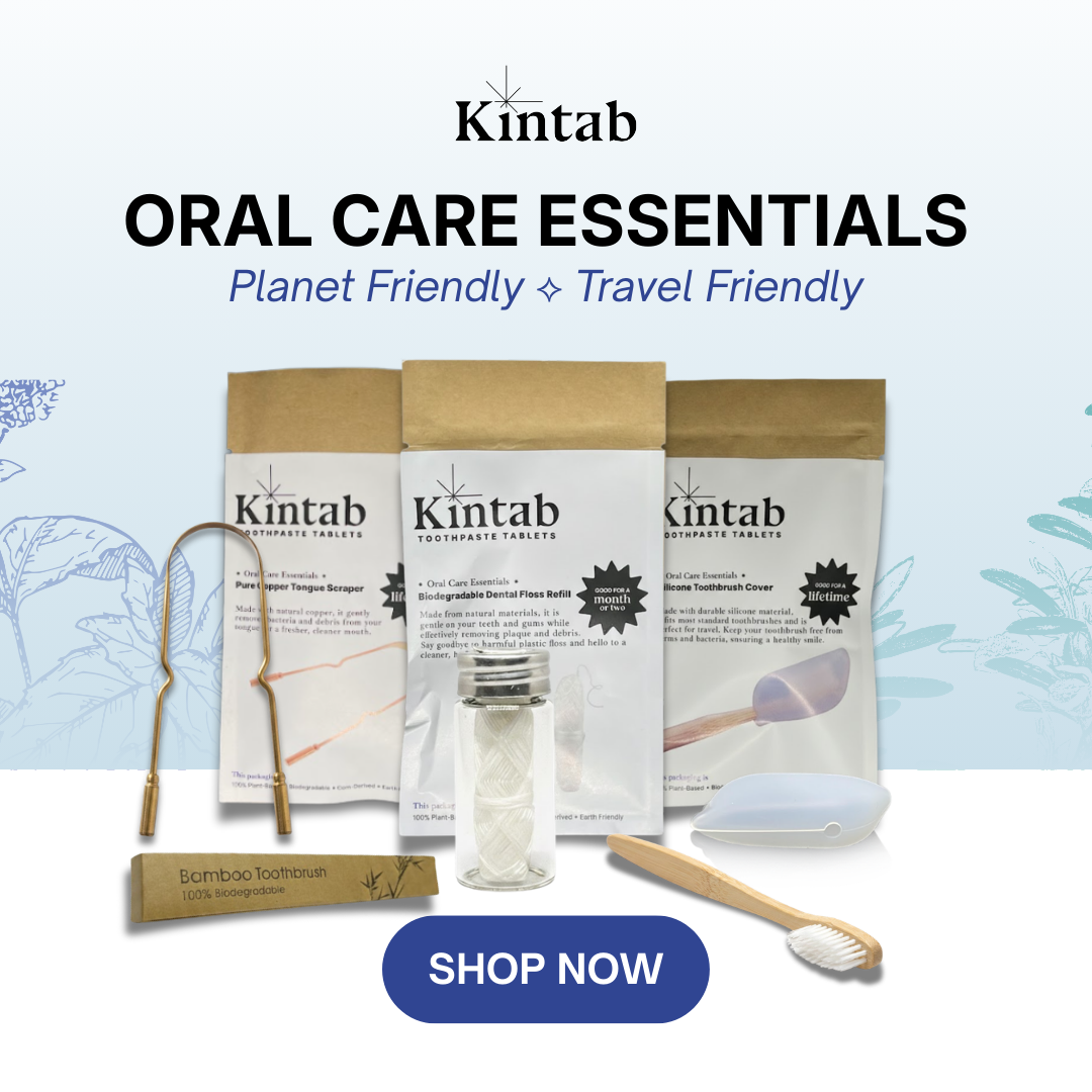 Oral Care Essentials