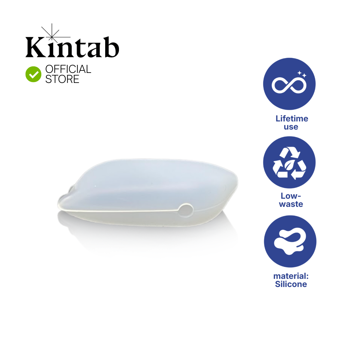 Silicone Toothbrush Cover