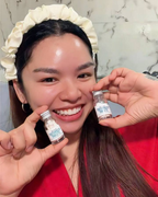 Travel Size Fluoridated Herbed Toothpaste Tabs (30 Tabs)