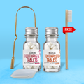 Travel Pro (Fluoride Free)