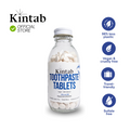 Home Size Toothpaste Tabs (450 Tabs)