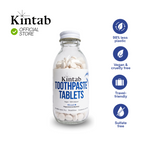 Home Size Toothpaste Tabs (450 Tabs)