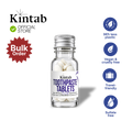 Travel Size (Blizzard/Herbed) - Fluoridated