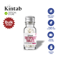 Travel Size (Blizzard/Herbed) - Fluoride-Free