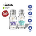 Travel Size 2 Flavors (Blizzard + Herbed) - Fluoridated