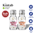 Travel Size 2 Flavors (Blizzard + Herbed) - Fluoride-Free
