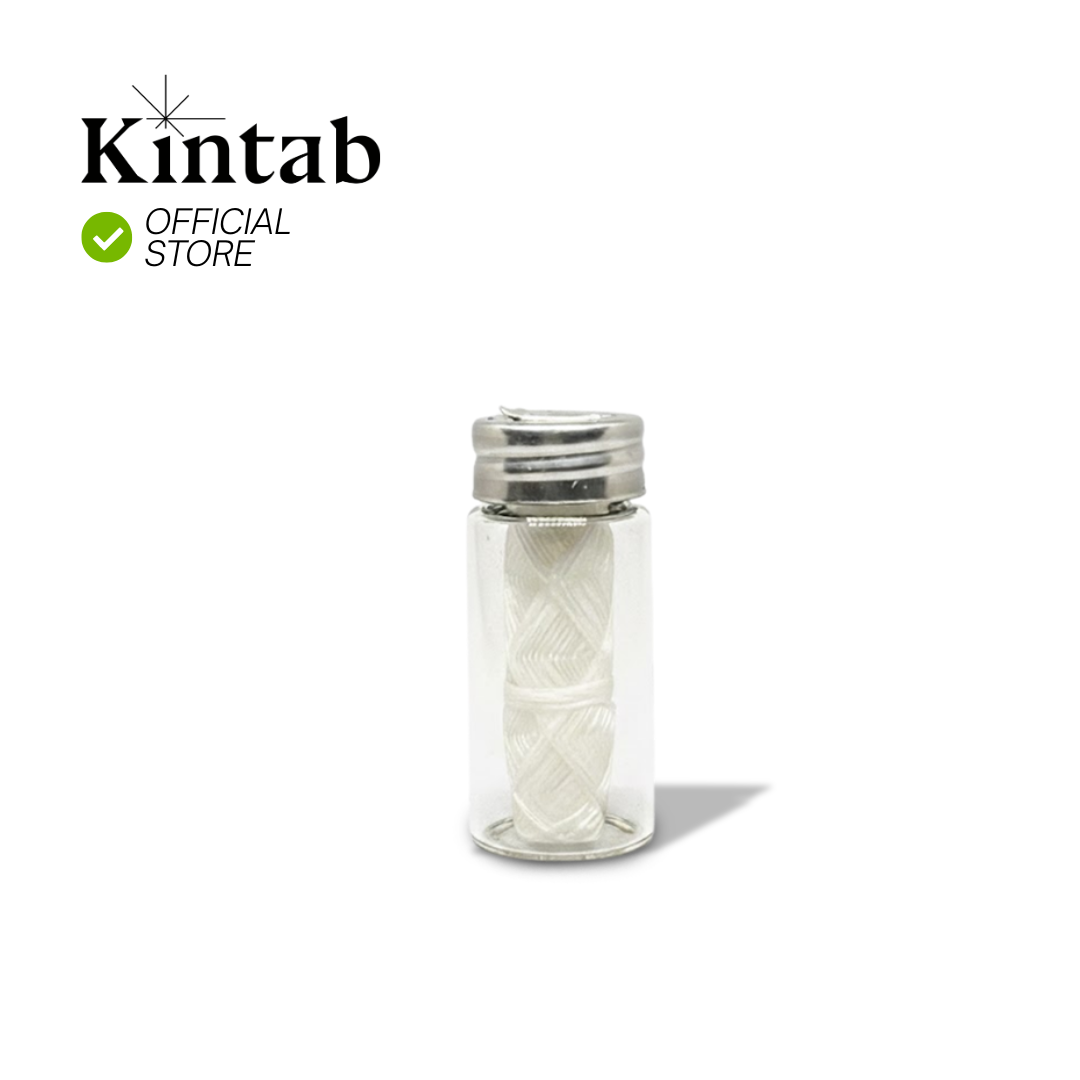 Kintab Starter's Oral Care - Fluoridated