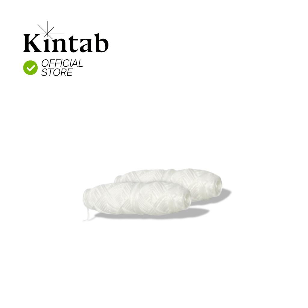Kintab Starter's Oral Care - Fluoridated