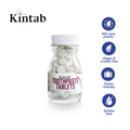 Personal Size Fluoride-Free (100 Tabs)