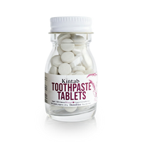 Fluoridated / Travel Pro