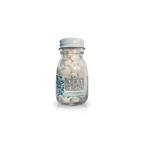Personal Size Fluoridated Herbed Toothpaste Tabs (100 Tabs)