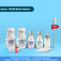 Kintab Essential B (with Fluoride)