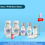 Kintab Essential B (with Fluoride)