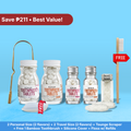 Kintab Fresh (Fluoride-Free)