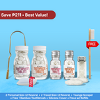 Kintab Fresh (Fluoride-Free)