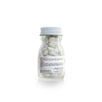 Personal Size Fluoride-Free Blizzard/Minty Toothpaste Tabs (100 Tabs)