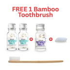 Traveler's Oral Care Set (JOY Copy)
