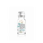 Travel Size Fluoridated Herbed Toothpaste Tabs (30 Tabs)